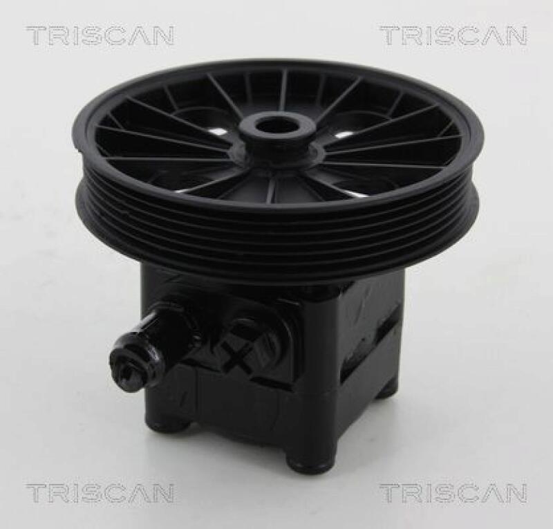 TRISCAN Hydraulic Pump, steering system