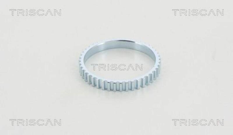 TRISCAN Sensorring, ABS