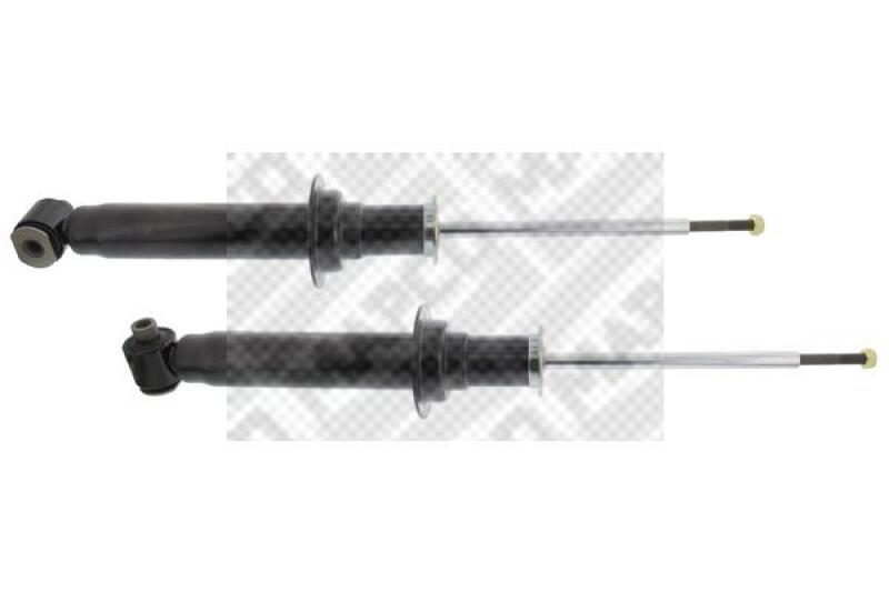 MAPCO Sto&szlig;d&auml;mpfer 40624/2