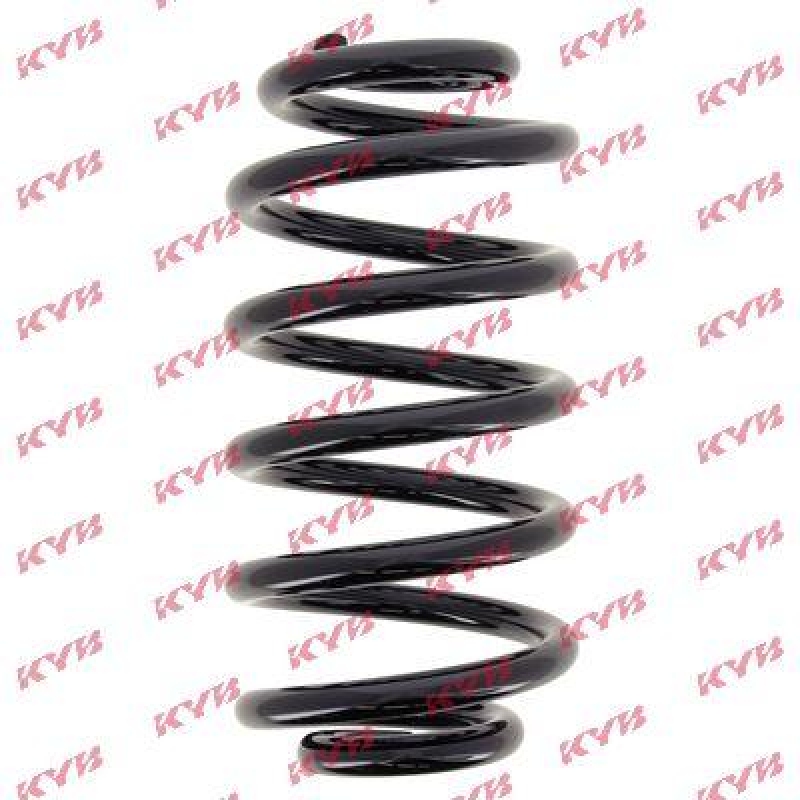 KYB Coil Spring K-Flex