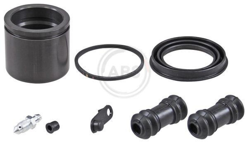 A.B.S. Reparatursatz, Bremssattel ECO-KIT 57484