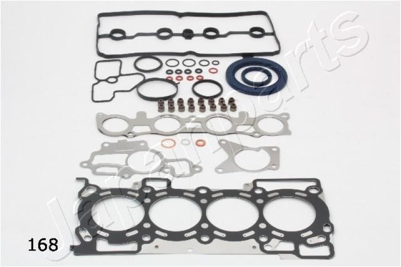 JAPANPARTS Dichtungsvollsatz, Motor