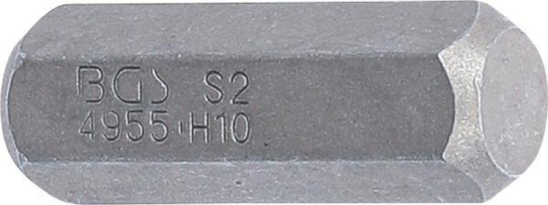 BGS Screwdriver Bit