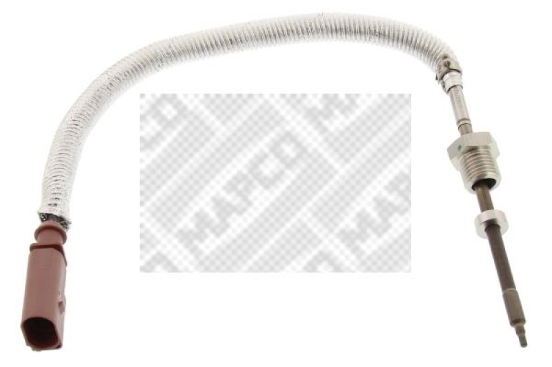 MAPCO Sensor, exhaust gas temperature