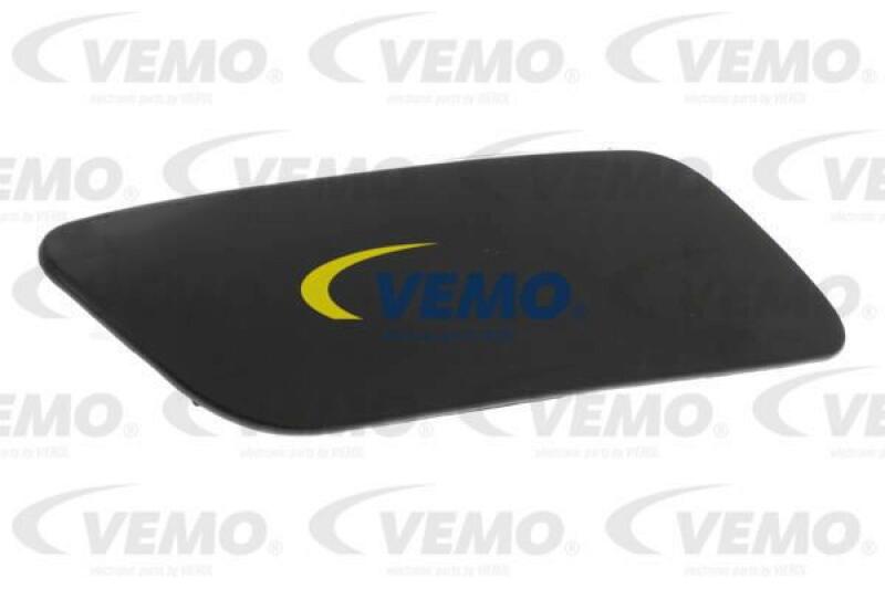 VEMO Cover, bumper Original VEMO Quality