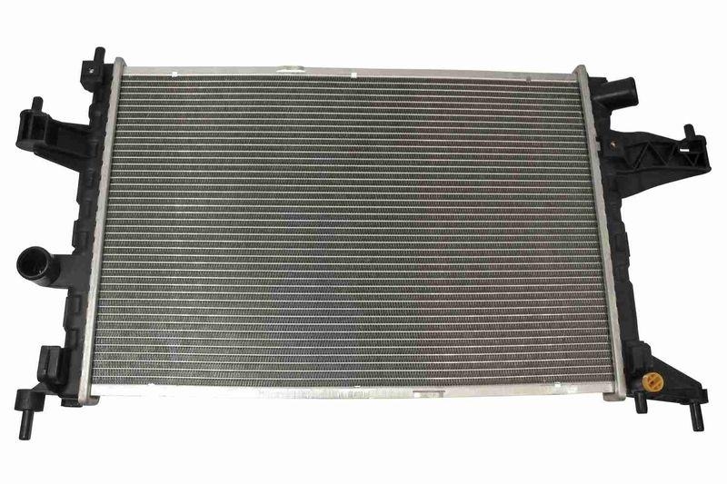 VEMO Radiator, engine cooling Original VEMO Quality