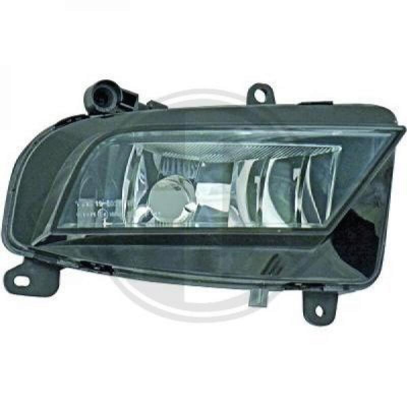 DIEDERICHS Fog Light