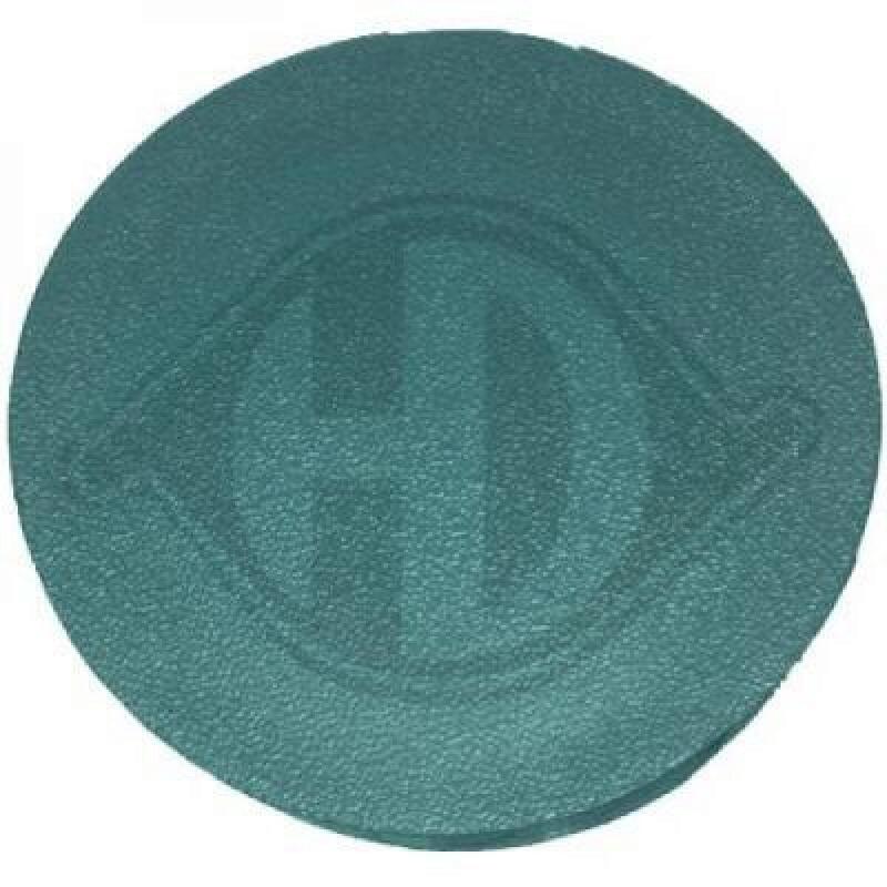 DIEDERICHS Flap, tow hook