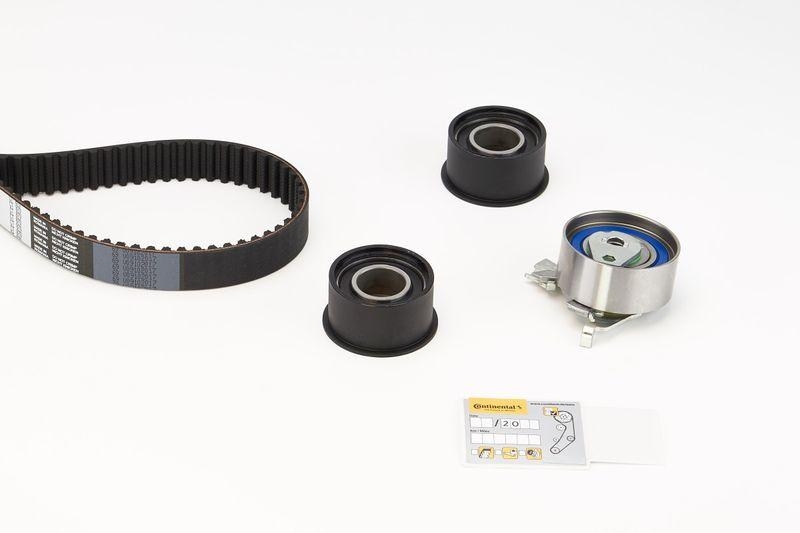 CONTINENTAL CTAM Timing Belt Set