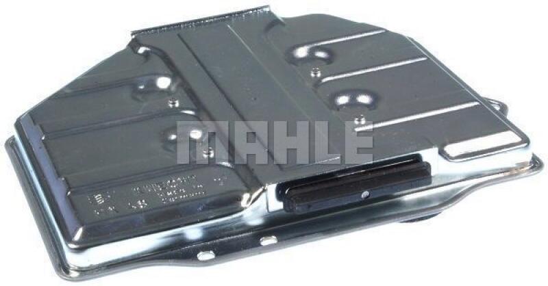 MAHLE Hydraulic Filter, automatic transmission