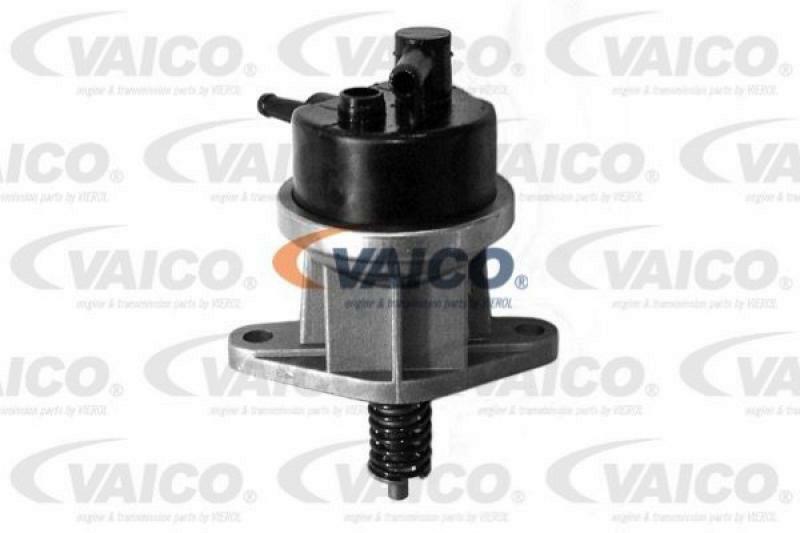 Fuel Pump Original VAICO Quality