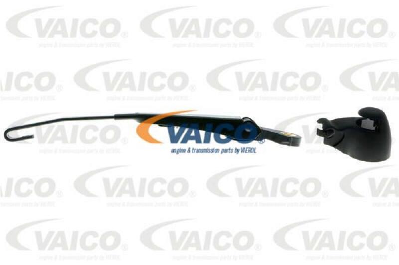 VAICO Wiper Arm, window cleaning Original VAICO Quality