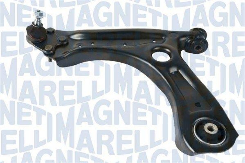 MAGNETI MARELLI Control/Trailing Arm, wheel suspension