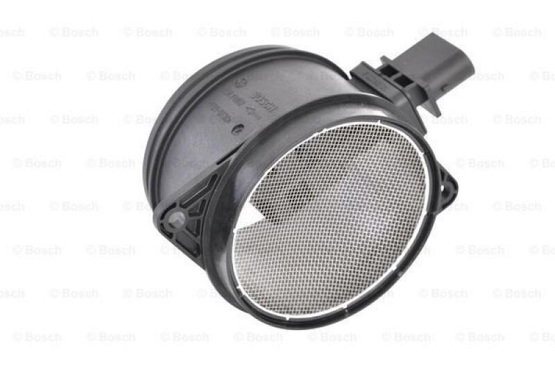 BOSCH Air Mass Sensor