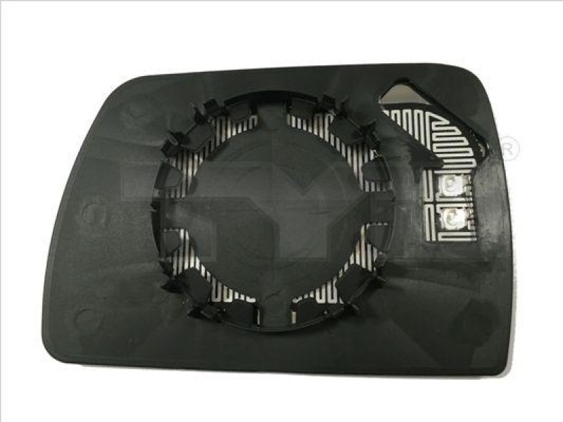 TYC Spiegelglas, Au&szlig;enspiegel 303-0106-1