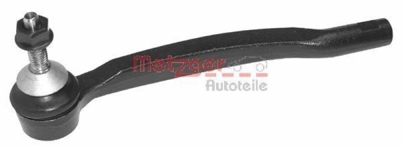 METZGER Spurstangenkopf KIT + 54013401