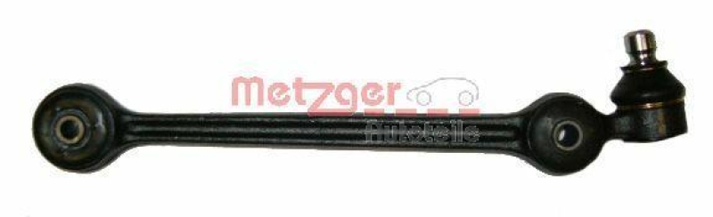 METZGER AUTOTEILE Querlenker Lenker Radaufhängung
