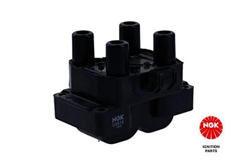 NGK Ignition Coil