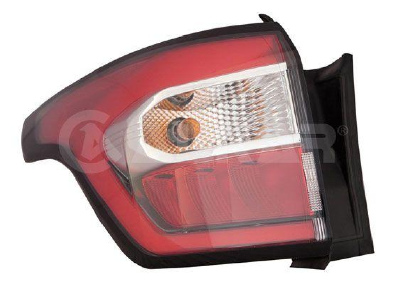 Combination Rear Light