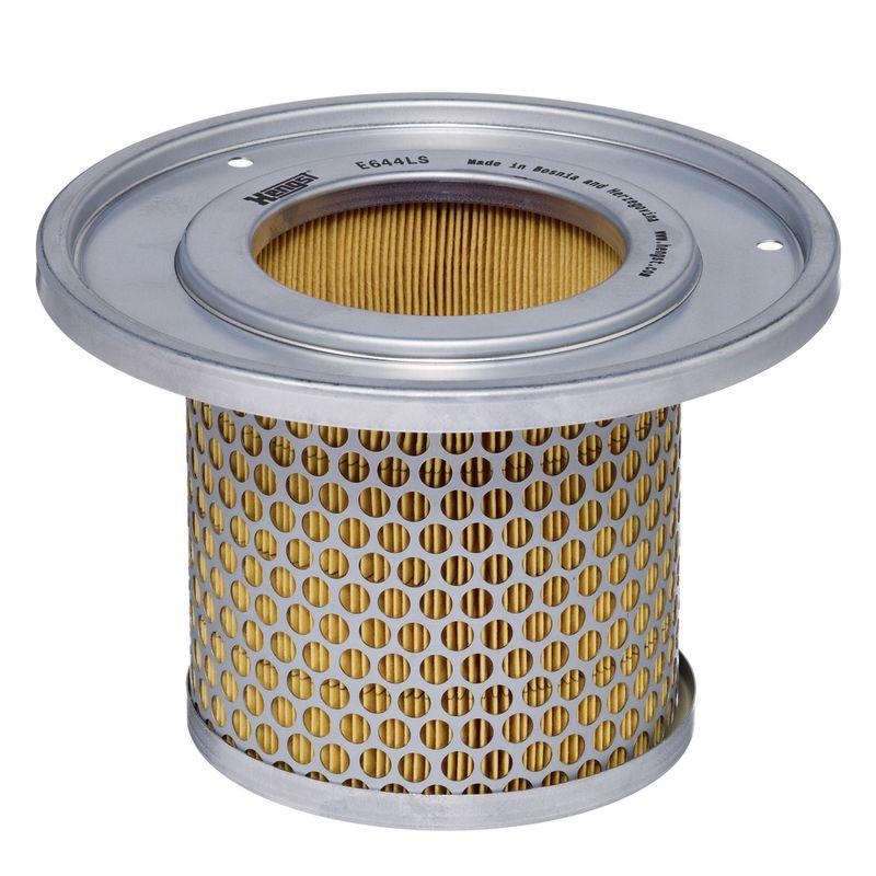 HENGST FILTER Sekundärluftfilter
