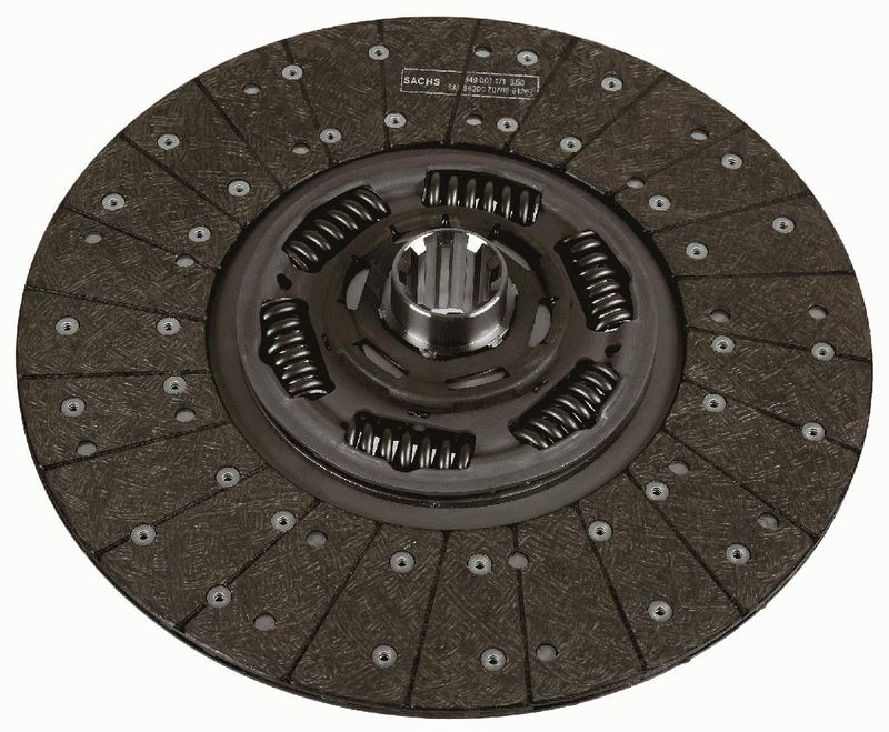 SACHS Clutch Disc