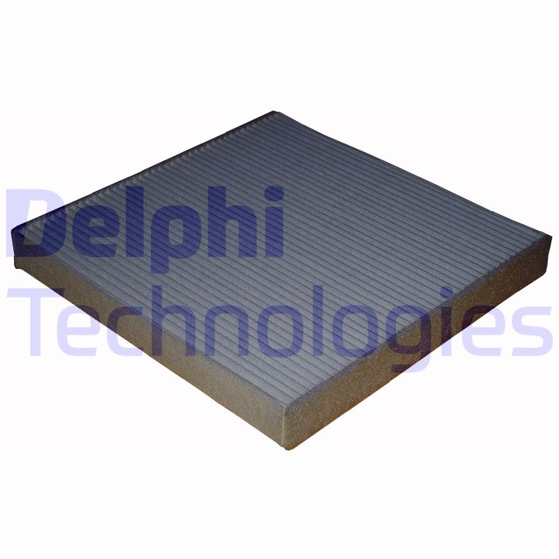 DELPHI Filter, Innenraumluft