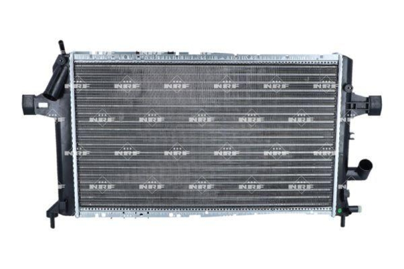 NRF Radiator, engine cooling