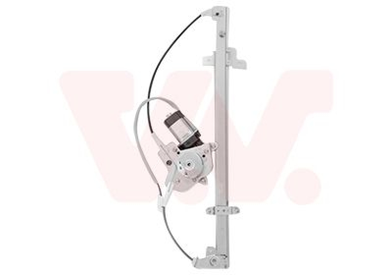 VAN WEZEL Window Regulator