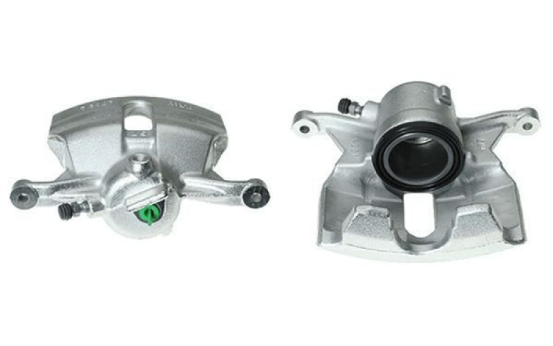HELLA Brake Caliper