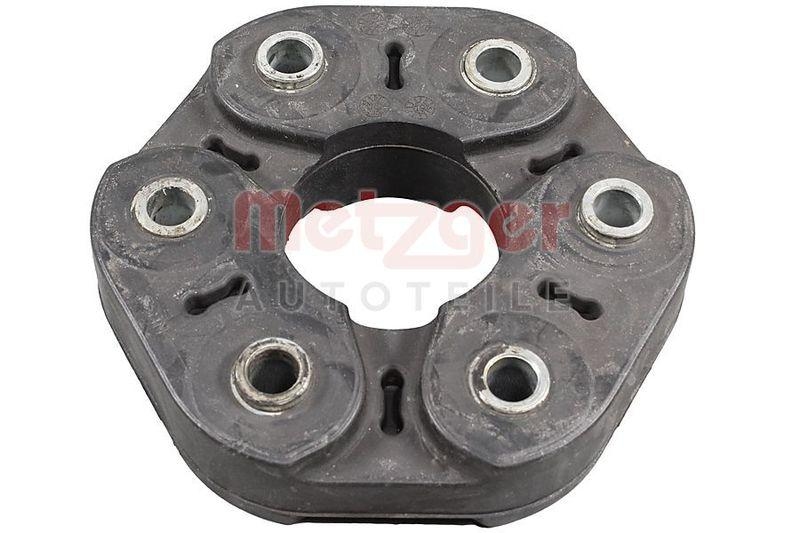 METZGER Gelenk, Gelenkwelle