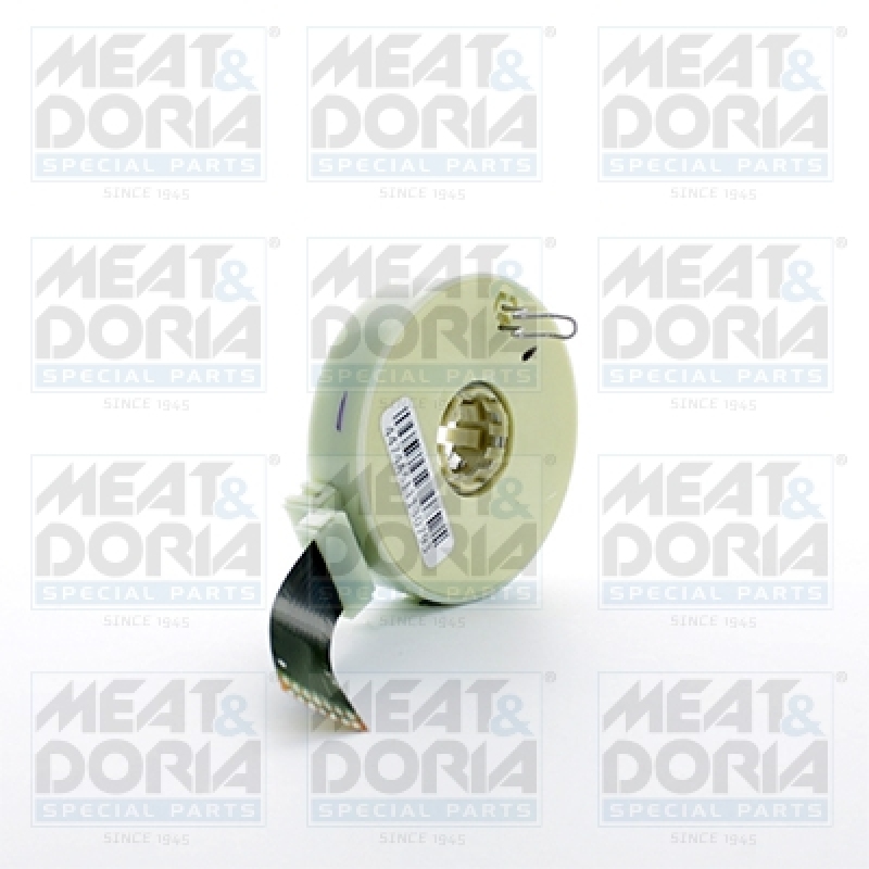 MEAT & DORIA Steering Angle Sensor