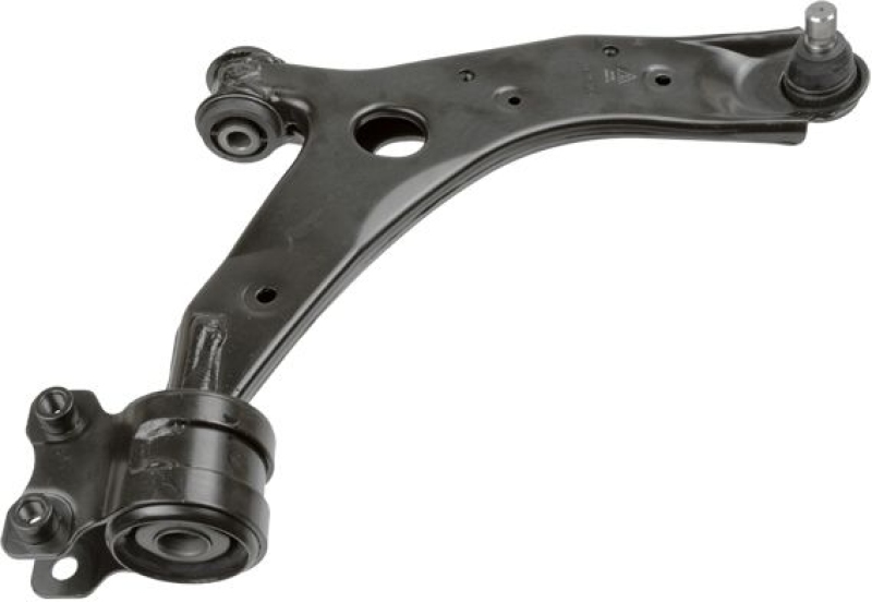 LEMFÖRDER Control/Trailing Arm, wheel suspension