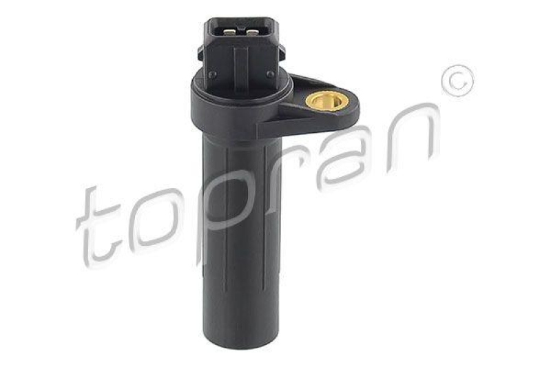 TOPRAN Impulsgeber, Kurbelwelle 502681