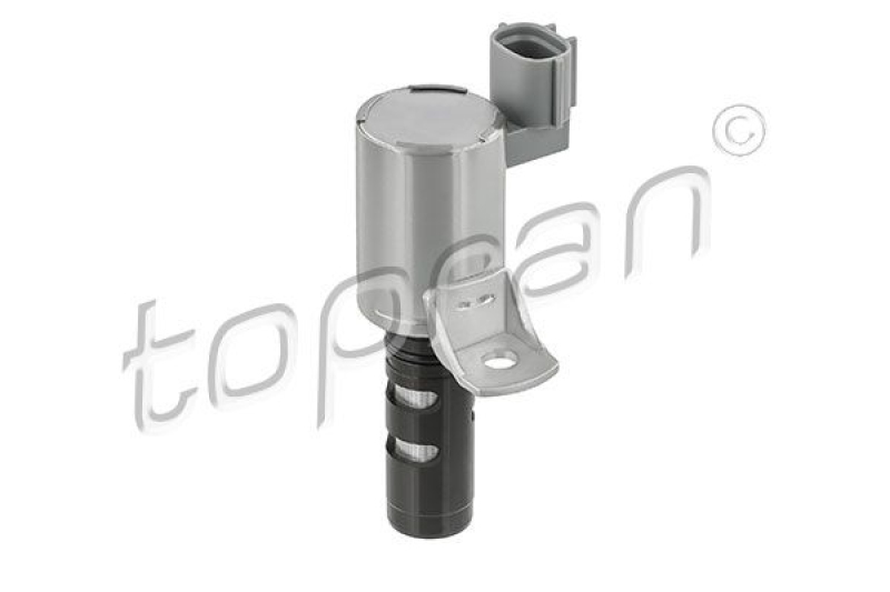 TOPRAN Control Valve, camshaft adjustment