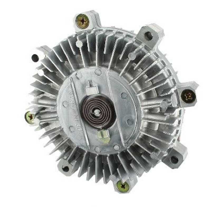 NPS Clutch, radiator fan