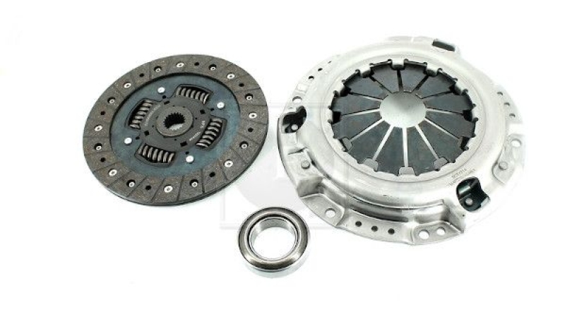 NPS Clutch Kit