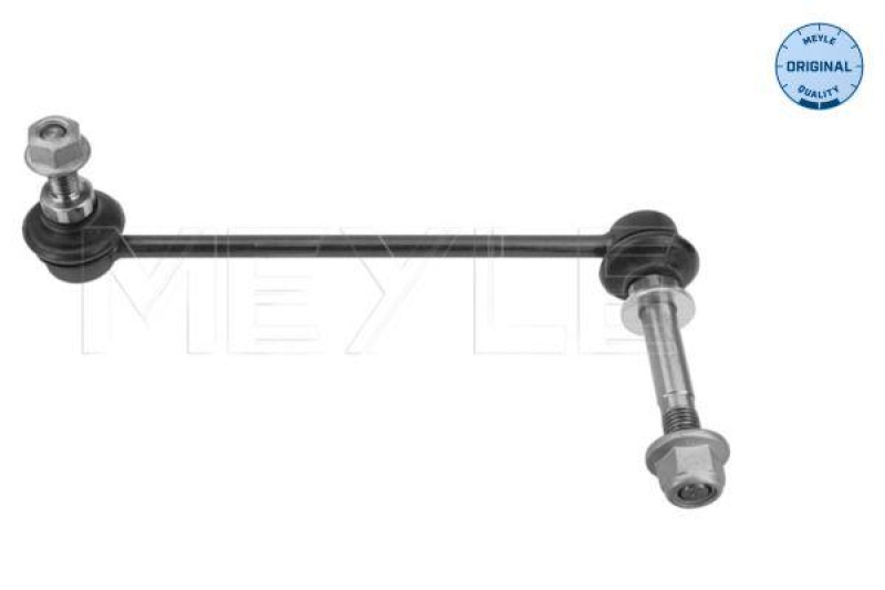 MEYLE Link/Coupling Rod, stabiliser bar MEYLE-ORIGINAL: True to OE.