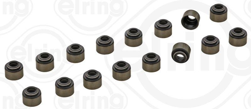 ELRING Seal Ring, valve stem