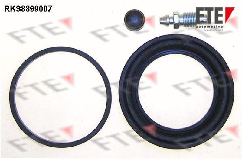 FTE Repair Kit, brake caliper