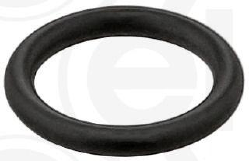 ELRING Seal Ring, oil outlet (charger)