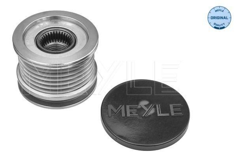MEYLE Generatorfreilauf MEYLE-ORIGINAL: True to OE.