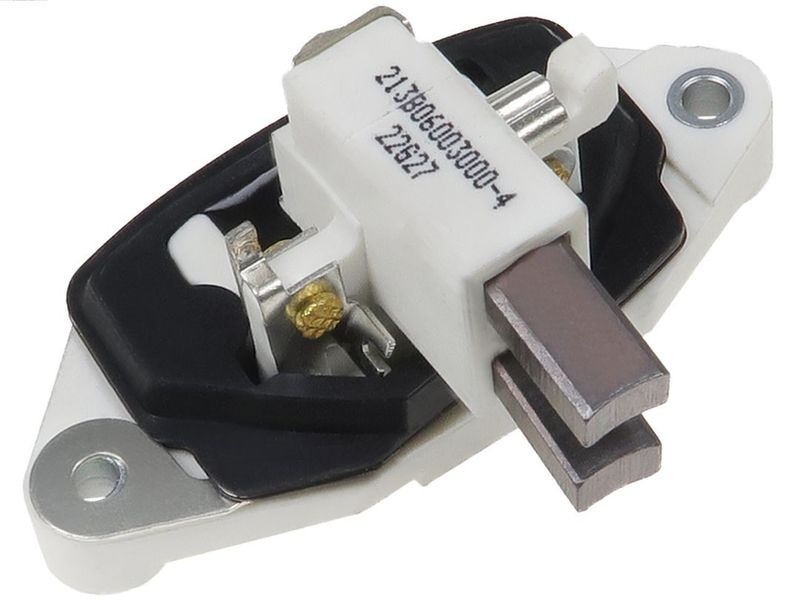 AS-PL Generatorregler Brandneu Bosch