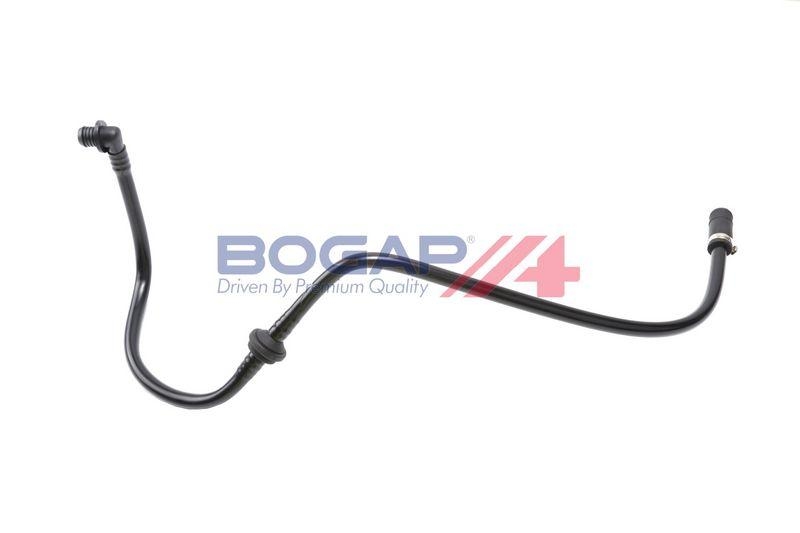 BOGAP Unterdruckschlauch, Bremsanlage BOGAP Premium