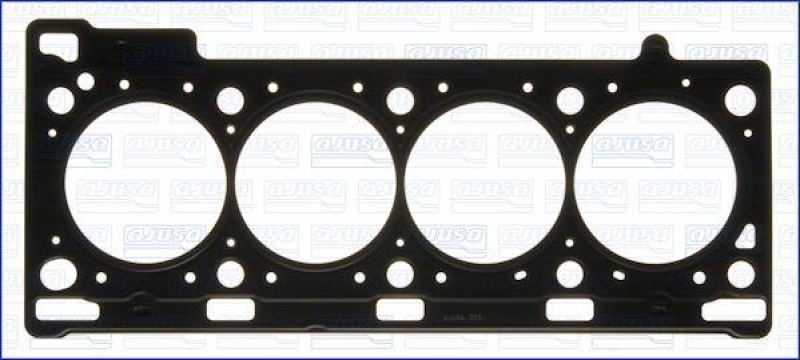 AJUSA Gasket, cylinder head MULTILAYER STEEL