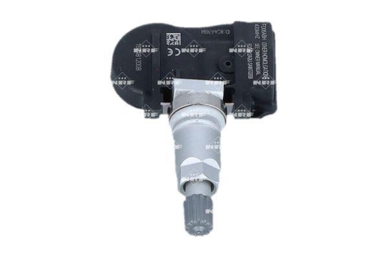 NRF Radsensor, Reifendruck-Kontrollsystem