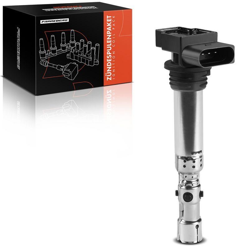 1x Frankberg Z&uuml;ndmodul Z&uuml;ndspule 5481FB0015213