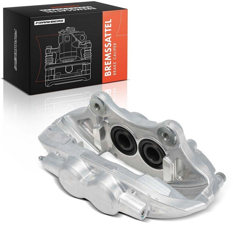 1x Frankberg Bremssattel Vorderachse Rechts 5481FB0032473