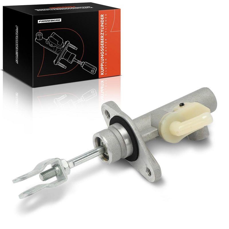 1x Frankberg Geberzylinder Kupplungsgeberzylinder 5481FB0037874
