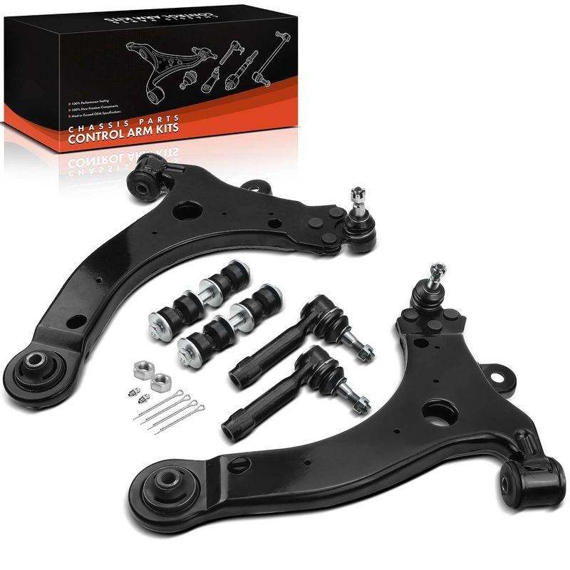 1x Frankberg Querlenker Satz Vorderachse 5481FB0035002