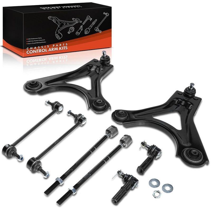 1x Frankberg Querlenker Satz Vorderachse 5481FB0036327